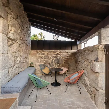 Casa Vacacional San Miguel