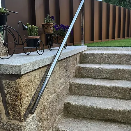 Casa Vacacional San Miguel *