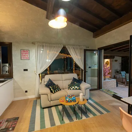 Casa Vacacional San Miguel