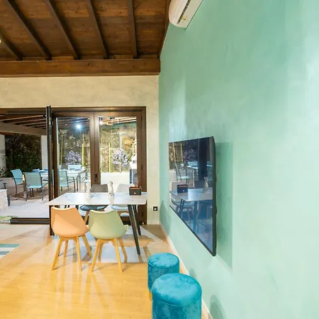 Casa Vacacional San Miguel Villa