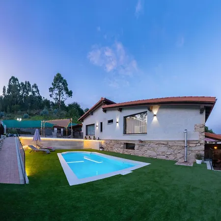 Casa Vacacional San Miguel