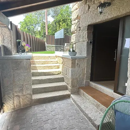 Vila Casa Vacacional San Miguel