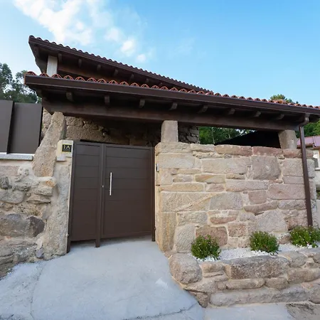 Casa Vacacional San Miguel Maside