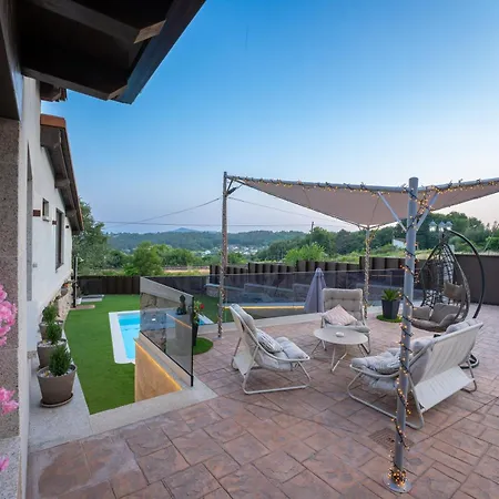 Casa Vacacional San Miguel *