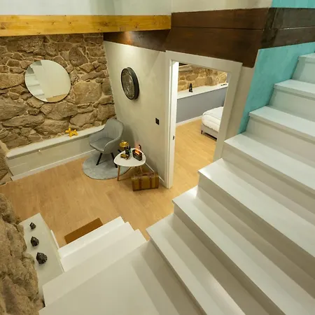 Casa Vacacional San Miguel *