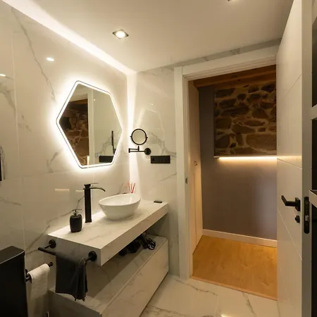 Casa Vacacional San Miguel *