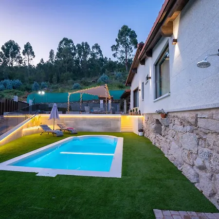 Villa Casa Vacacional San Miguel *