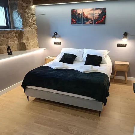 Casa Vacacional San Miguel * Maside