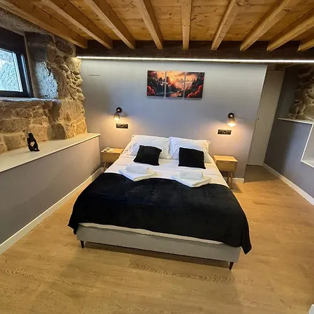 Casa Vacacional San Miguel *