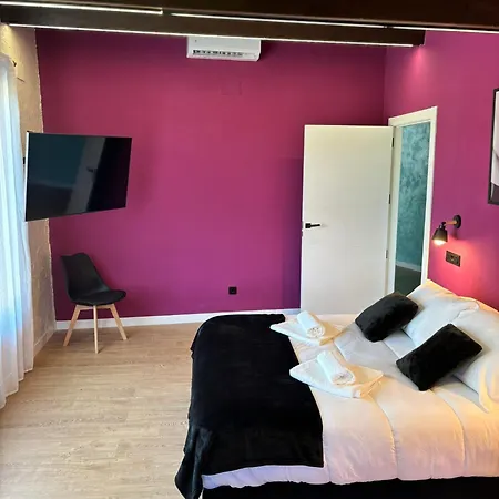 Casa Vacacional San Miguel Villa *
