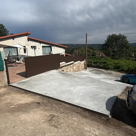 Vila Casa Vacacional San Miguel