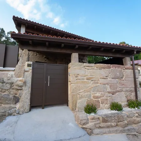 Casa Vacacional San Miguel
