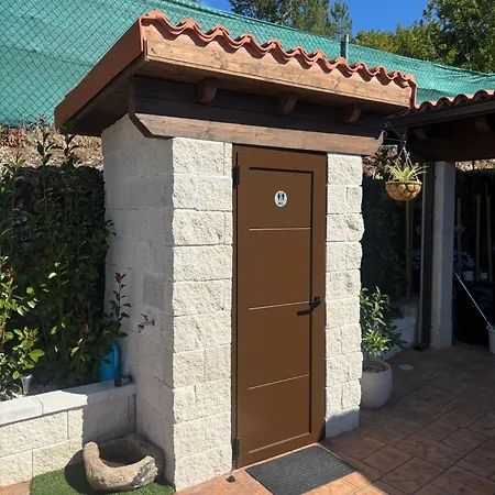 Casa Vacacional San Miguel *