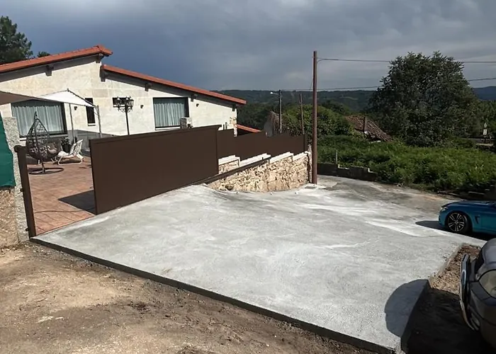 Villa Casa Vacacional San Miguel