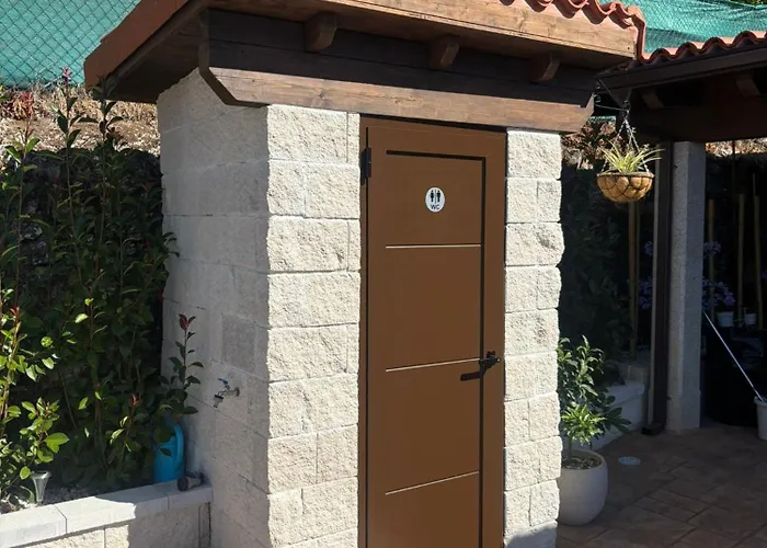 Casa Vacacional San Miguel *